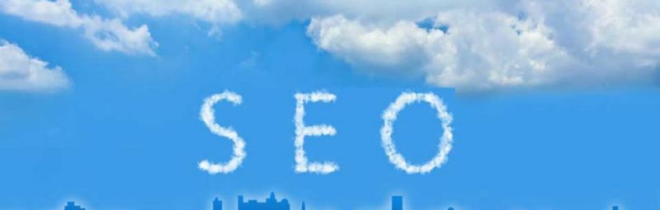 Search Engine Optimization